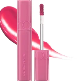 Romu0026nd Korealaiset Meikit|Huulimeikit<rom&nd DEWY·FUL WATER TINT huulisävyte