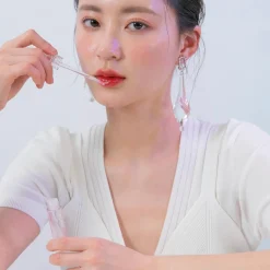Romu0026nd Korealaiset Meikit|Huulimeikit<rom&nd GLASTING WATER GLOSS huulikiilto