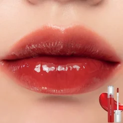 Romu0026nd Korealaiset Meikit|Huulimeikit<rom&nd GLASTING WATER TINT huulisävyte
