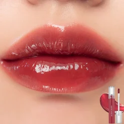 Romu0026nd Korealaiset Meikit|Huulimeikit<rom&nd GLASTING WATER TINT huulisävyte