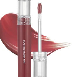 Romu0026nd Korealaiset Meikit|Huulimeikit<rom&nd GLASTING WATER TINT huulisävyte