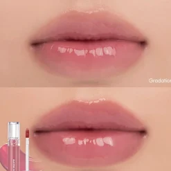 Romu0026nd Korealaiset Meikit|Huulimeikit<rom&nd GLASTING WATER TINT huulisävyte