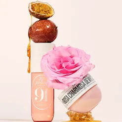 Sol De Janeiro Vartalonhoito<Rosa Charmosa Dewy Cream 75ml