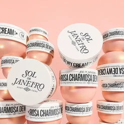 Sol De Janeiro Vartalonhoito<Rosa Charmosa Dewy Cream 240ml
