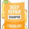 Sante Hiukset|Shampoot<Deep Repair Shampoo 250ml