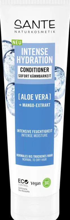 Sante Hiukset|Hiustenhoito<Intense Hydration Hoitoaine 150ml