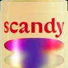 Scandy Kasvojenhoito<Bubbly Baddie Foaming Cleanser puhdistusvaahto 150 ml