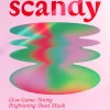 Scandy Kasvojenhoito<Glow Game: Strong Brightening Sheet Mask kasvonaamio 1 kpl