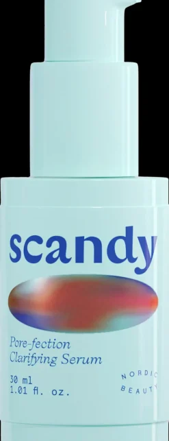 Scandy Kasvojenhoito<Pore-fection Clarifying Serum seerumi 30 ml