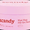 Scandy Hajusteettomat Ihonhoidon Tuotteet|Kasvojenhoito<Wink Wink Jelly Eye Patches silmänympärysnaamiot 30 kpl