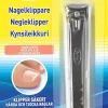 Scholl Jalkojenhoito<Kynsileikkuri 1kpl