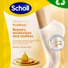 Scholl Jalkojenhoito<PediMask jalkanaamio 3xOil