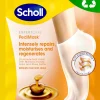 Scholl Jalkojenhoito<PediMask jalkanaamio Manukahunaja