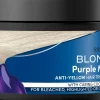 Schwarzkopf Hiustenhoito<Blonde Purple hiusnaamio 150 ml 1kpl