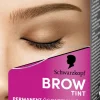Schwarzkopf Silmämeikit<Brow Tint kulmaväri Light Brown
