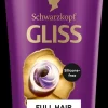 Schwarzkopf Shampoot<Gliss Full Hair Wonder Shampoo 250ml