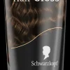 Schwarzkopf Hiusvärit<Hair Gloss Cacao Brown hoitava sävyte 150 ml