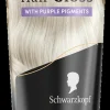 Schwarzkopf Hiusvärit<Hair Gloss Pearl hoitava sävyte 150 ml