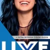 Schwarzkopf Hiusvärit<LIVE 90 Cosmic Blue