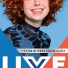 Schwarzkopf Hiusvärit<LIVE 30 Mango Twist