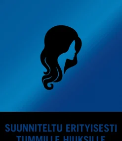 Schwarzkopf Hiusvärit<LIVE L75 Deep Red hiusväri