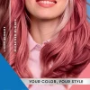 Schwarzkopf Hiusvärit<LIVE UB 025 Dusty Rose