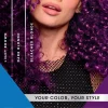 Schwarzkopf Hiusvärit<LIVE Ultra Brights 94 Purple Punk