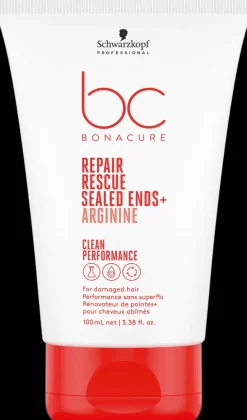 Schwarzkopf Professional Hiustenhoito|Kampaamotuotteet<Bonacure Repair Rescue Sealed Ends 100 ml