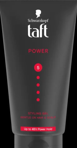 Schwarzkopf Hiusten Muotoilutuotteet<Taft Power hiusgeeli 150 ml