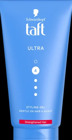 Schwarzkopf Hiusten Muotoilutuotteet<Taft Ultra hiusgeeli 150 ml