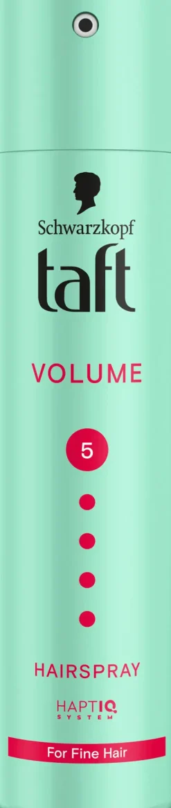 Schwarzkopf Hiusten Muotoilutuotteet<Taft Volume hiuskiinne 250 ml