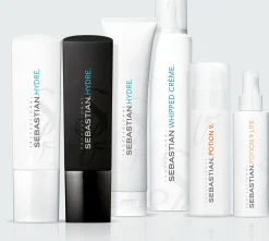 Sebastian Professional Matkakokoiset Tuotteet|Hiustenhoito<Sebastian Hydre Conditioner hoitoaine 50 ml