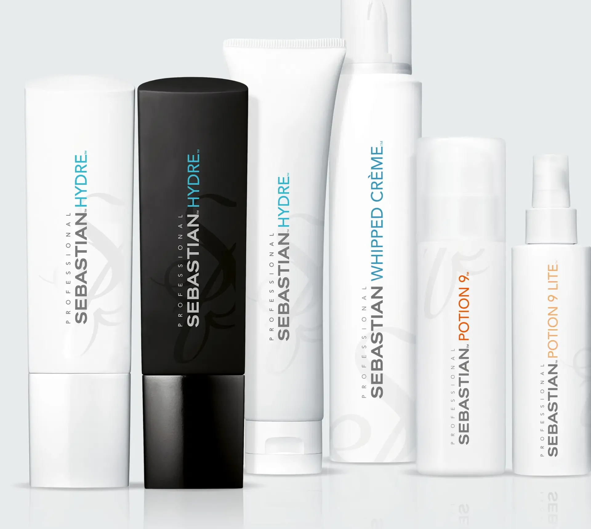 Sebastian Professional Matkakokoiset Tuotteet|Shampoot<Sebastian Hydre shampoo 50 ml
