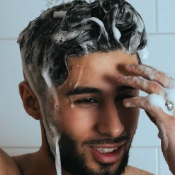 Sebastian Professional Hiukset|Shampoot<Sebastian Man The Multitasker 3in1 Shampoo 250 ml
