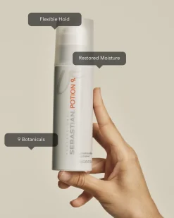 Sebastian Professional Matkakokoiset Tuotteet|Hiustenhoito<Sebastian Potion 9 muotoileva syvähoito 50 ml
