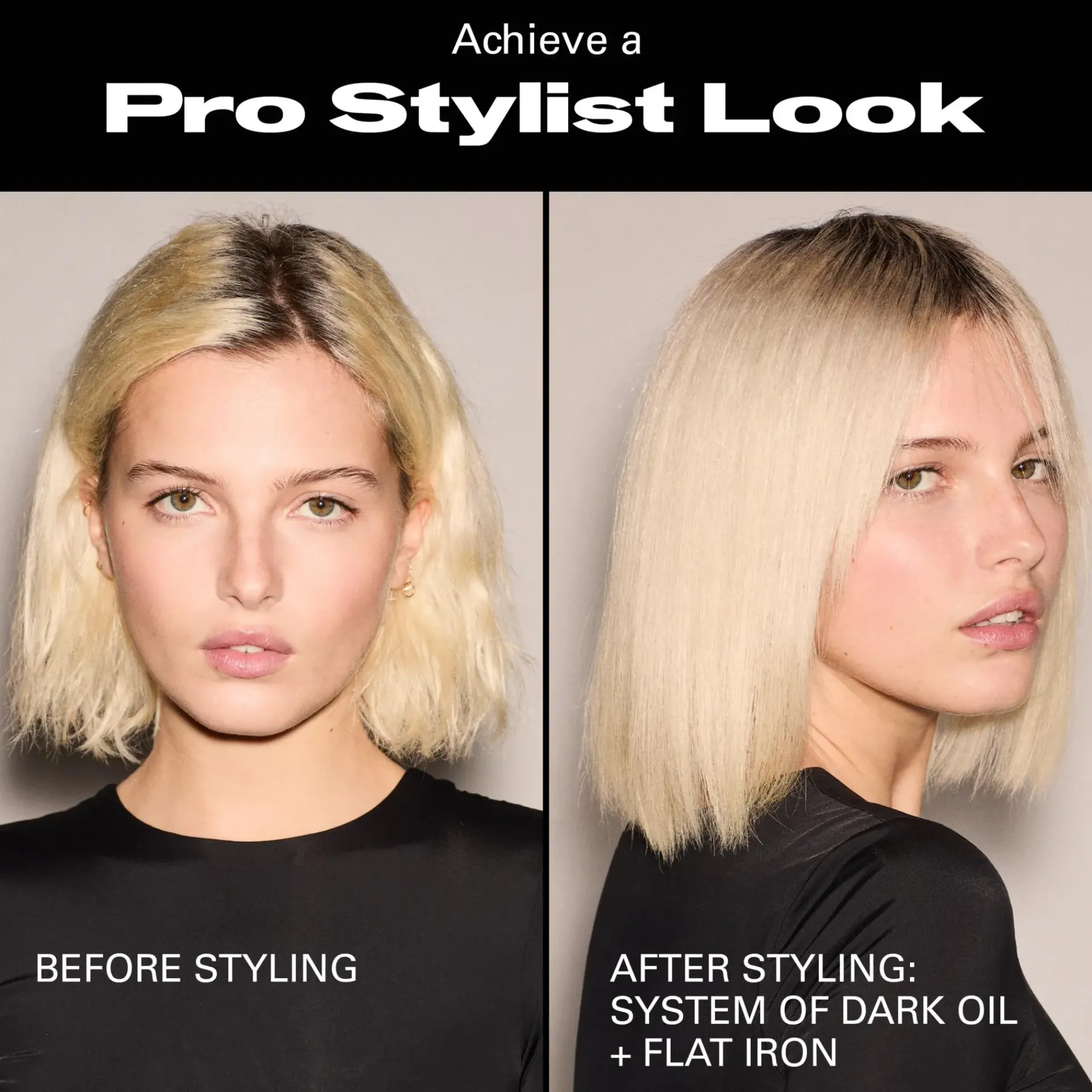 Sebastian Professional Hiustenhoito|Kampaamotuotteet<DarkOil Smooth and Shine Conditioner 200ml
