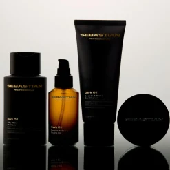 Sebastian Professional Hiustenhoito|Kampaamotuotteet<DarkOil Smooth and Shine Conditioner 200ml