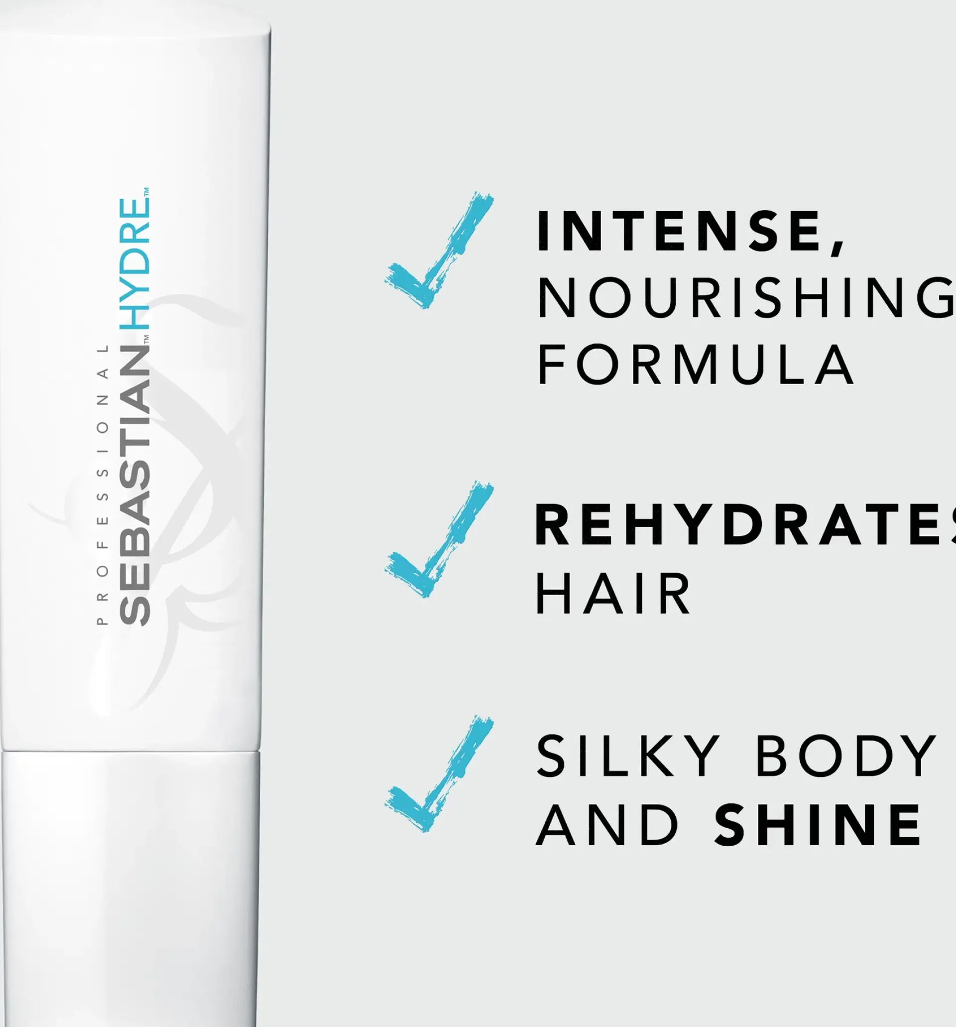 Sebastian Professional Hiustenhoito|Kampaamotuotteet<Hydre Conditioner hoitoaine 250 ml