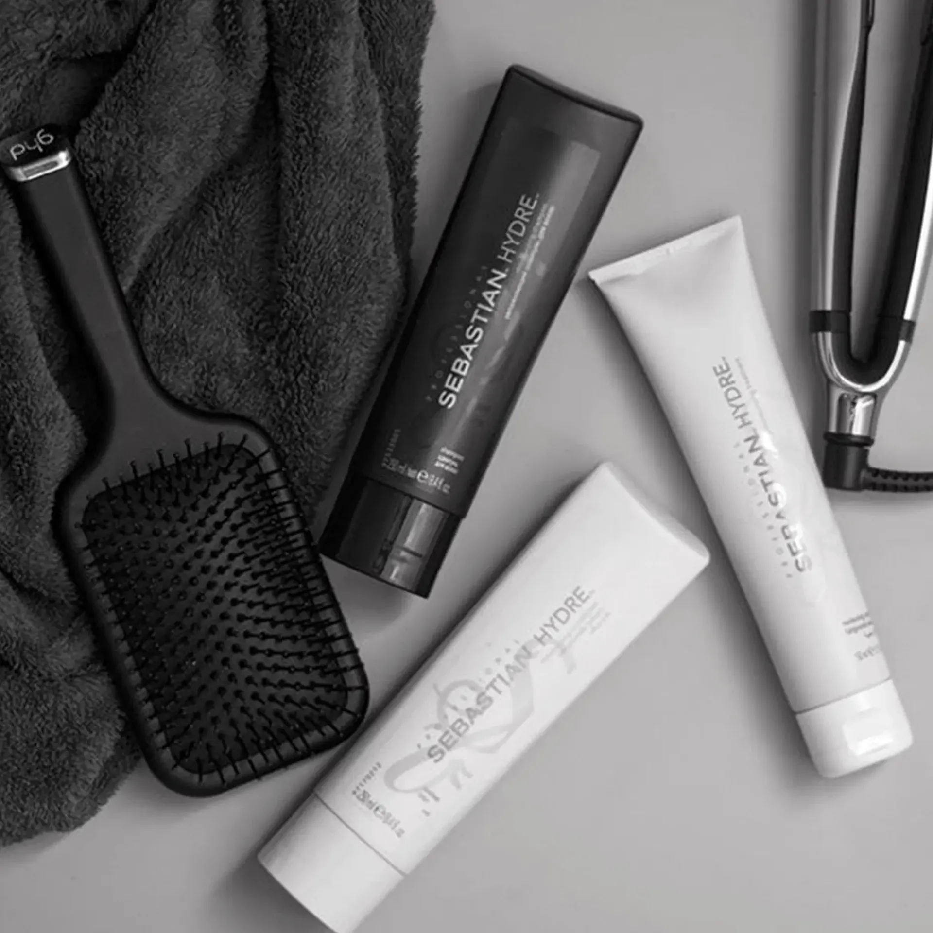 Sebastian Professional Hiustenhoito|Kampaamotuotteet<Hydre Conditioner hoitoaine 250 ml
