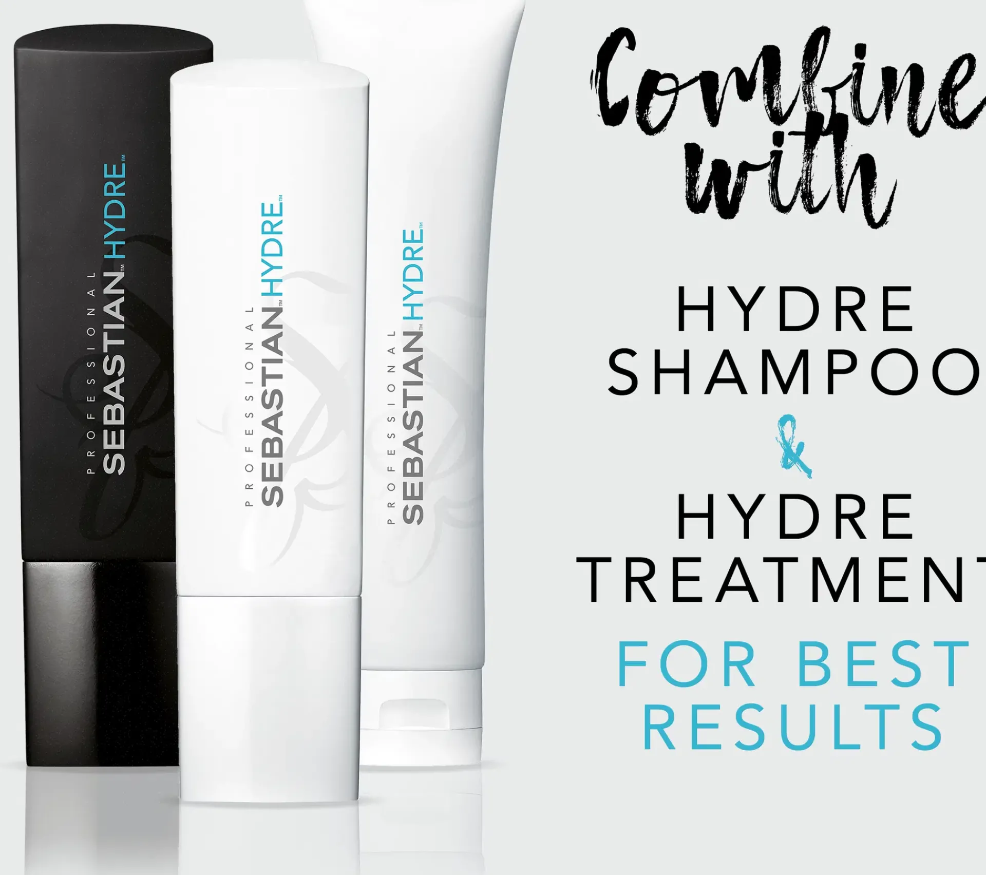 Sebastian Professional Hiustenhoito|Kampaamotuotteet<Hydre Conditioner hoitoaine 250 ml