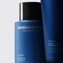 Sebastian Professional Shampoot|Kampaamotuotteet<Hydre Highly Hydrating Shampoo 280ml