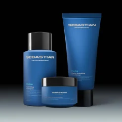Sebastian Professional Shampoot|Kampaamotuotteet<Hydre Highly Hydrating Shampoo 280ml