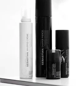Sebastian Professional Hiusten Muotoilutuotteet|Kampaamotuotteet<Microweb Fiber kuituvaha 45 ml