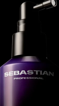 Sebastian Professional Hiustenhoito|Kampaamotuotteet<No.Breaker Bond-building & Styling Treatment Spray 100ml