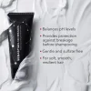 Sebastian Professional Shampoot|Kampaamotuotteet<No.Breaker Rebalancing Bonding Pre-shampoo Crème voide 200 ml
