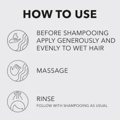 Sebastian Professional Shampoot|Kampaamotuotteet<No.Breaker Rebalancing Bonding Pre-shampoo Crème voide 200 ml