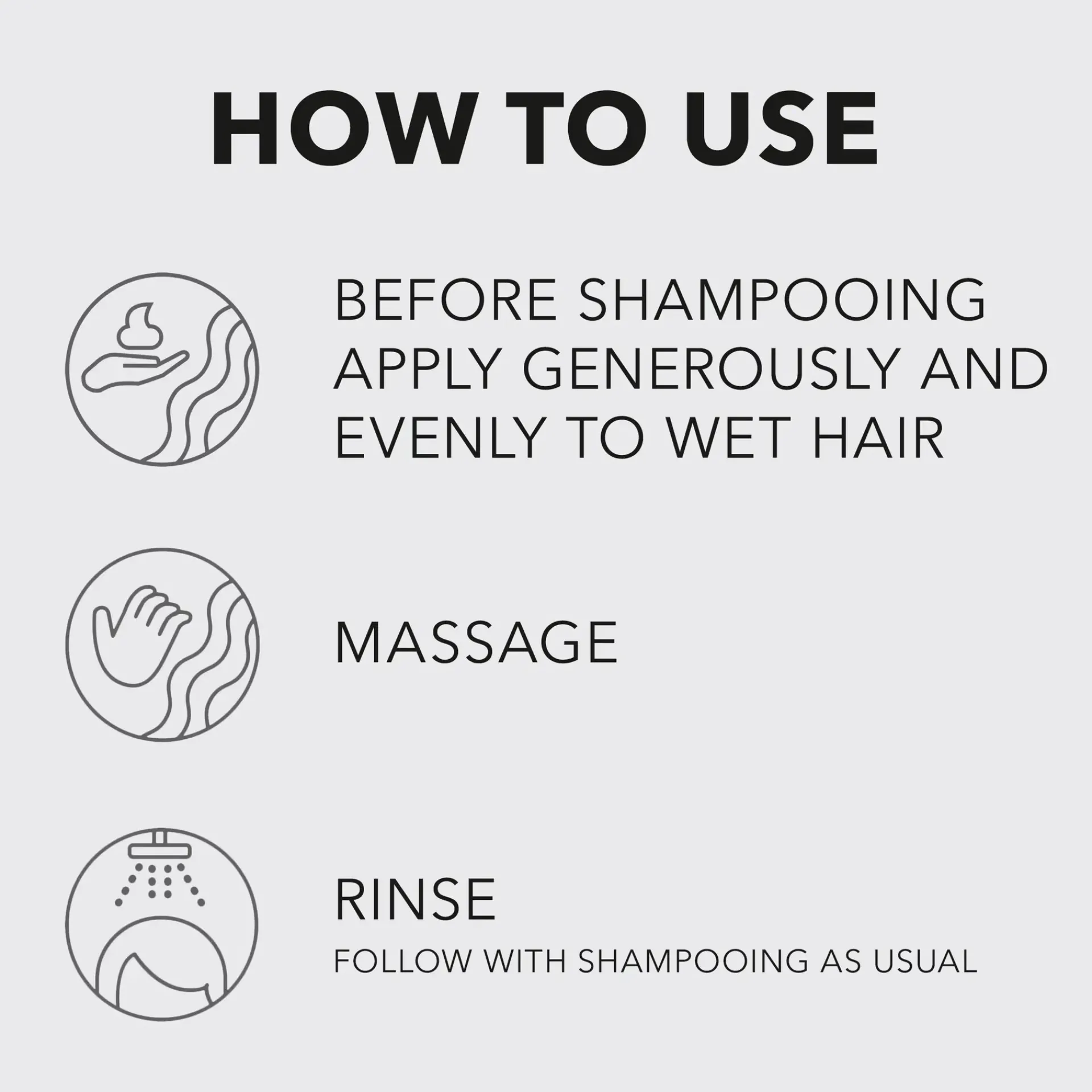 Sebastian Professional Shampoot|Kampaamotuotteet<No.Breaker Rebalancing Bonding Pre-shampoo Crème voide 200 ml