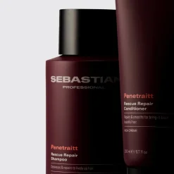 Sebastian Professional Hiustenhoito|Kampaamotuotteet<Penetraitt Supreme Repair Conditioner 200ml