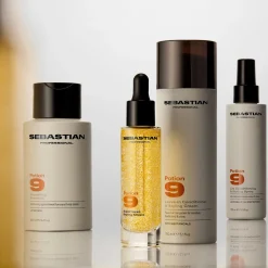 Sebastian Professional Shampoot|Kampaamotuotteet<Potion 9 Nourishing Shampoo 280ml