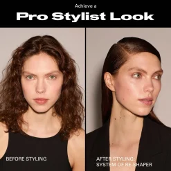 Sebastian Professional Hiusten Muotoilutuotteet|Kampaamotuotteet<Reshaper Strong Hold & Touchable Feel Hairspray 75ml